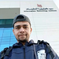 Mahmoud Kamal