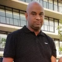 Eugene Moodley