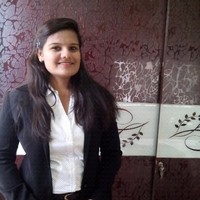 CA Komal Shah