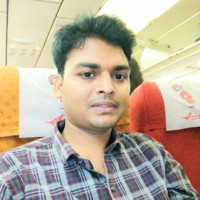 Majesh Kumar
