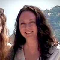 Amy Morris