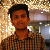 Ashwin Prasad Ajith