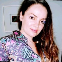 Irina Podoleanu