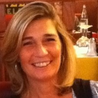 Anne - Marie Rouanet Messian