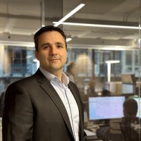 Oscar Lopez-Blanco Ezquerra