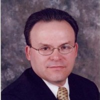 John J Barker, MBA
