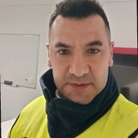 Nicolas CARREGA