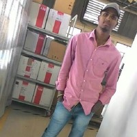 Ravi Kumar