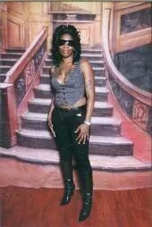 Tammy Miller