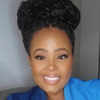 Kisha Parker