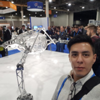 Francisco Javier Bernal Heres