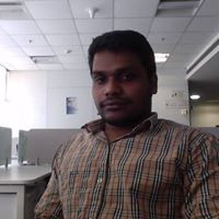 Manohar Throvagunta