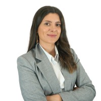 Almudena Laria Céspedes