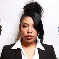 Angel N. Williams