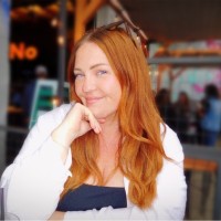 Meg Walsh