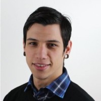 Diego Del Castillo Bazo