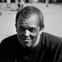 Bodo Weber
