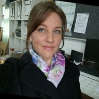 Natasha Dunkley