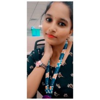 Pavithra Kumari C
