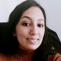 Alison Duque Cardona