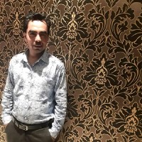 Ali Hasan