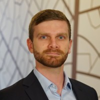 Tim Gordon