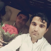 Umar Sharif