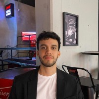 Sergio Trigos