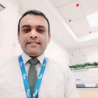 Gobinath Ramanathan