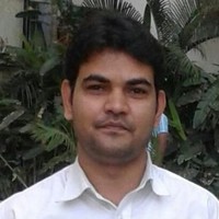 Shreenidhi Dharwadkar