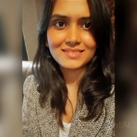 Sneha Bondre