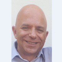 Patrick Barret