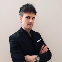 Nicola Bocchini Parolini
