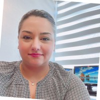 Maryam Raghi-Atri