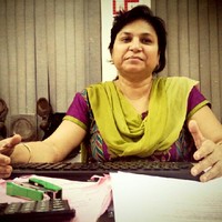 Meena Kalra