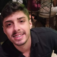 Bruno Eduardo Braga Costa