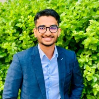Viraj Pereira
