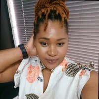 Palesa Nhlapo
