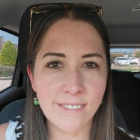 Sarah Samford