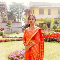 Puja Mitra