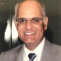 Rajendra Kumar Sharma