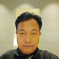 Rudra Bahadur Pun
