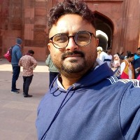 Mrinmoy Mukherjee