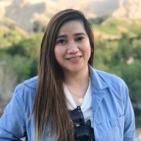 Ritchell Mae Hinolan