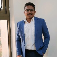 Nikhil Pandey