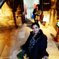 Remya Ukkarath Raveendranathan