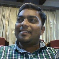 Kumar Peyyala