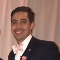 Marcel Báez Sepúlveda, MBA