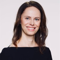 Michaela Zakharian
