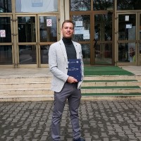 Dimitrije Ilic
